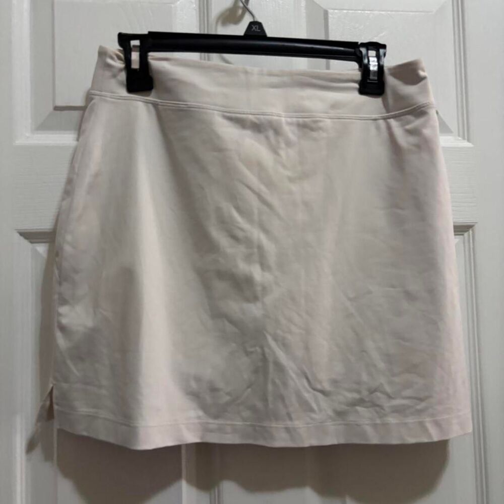 Tommy-bahama Women's White and Cream Skirt